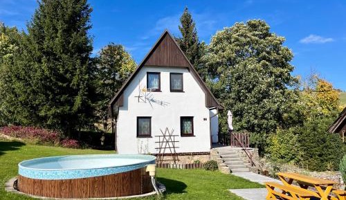 Three-Bedroom Chalet