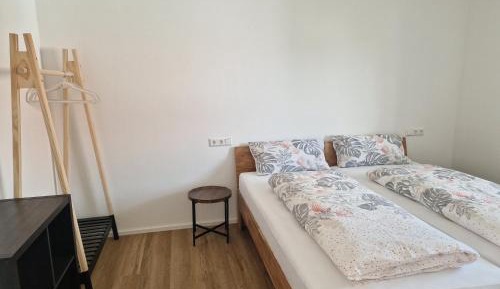 Apartment mit 1 Schlafzimmer