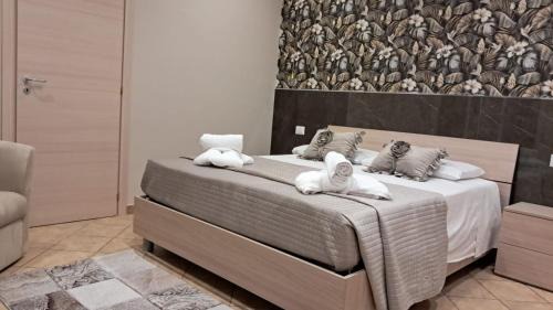 Two-Room Apartment