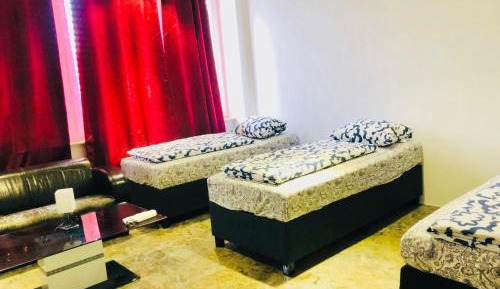 Double or Twin Room