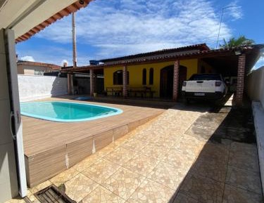 Seven-Bedroom House