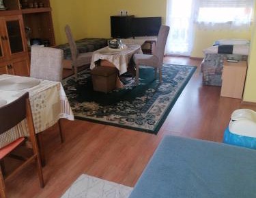 Quadruple Room with Balcony