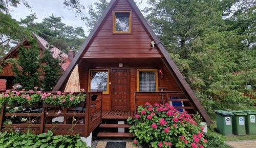 Chalet (4 Adults)
