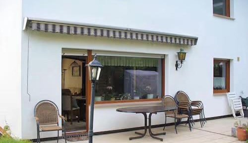Superior One-Bedroom Apartment with Balcony