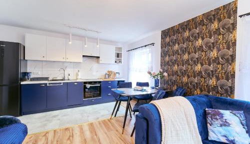 Studio with Sofa Bed