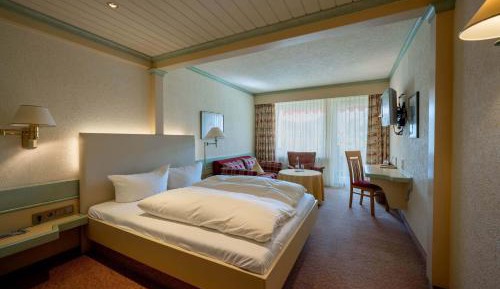 Superior Single Room