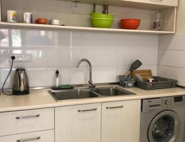 Quadruple Room with Bathroom