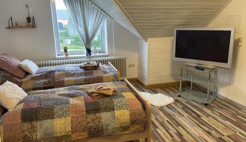 Standard Apartment