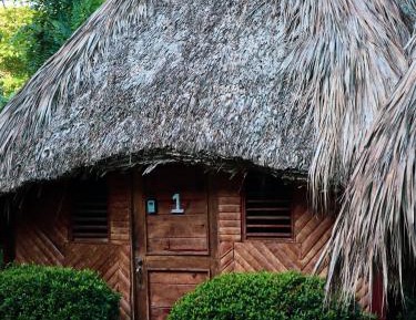 One-Bedroom Villa