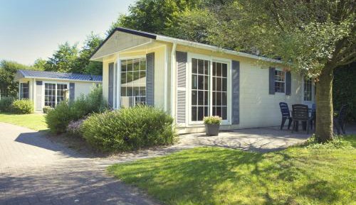 Comfort Bungalow (4 Adults)
