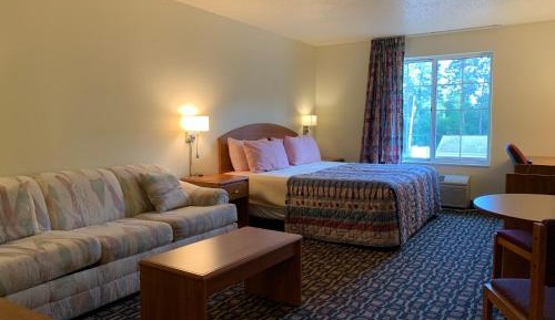 King Suite