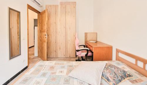 Two-Bedroom Superior Apartment