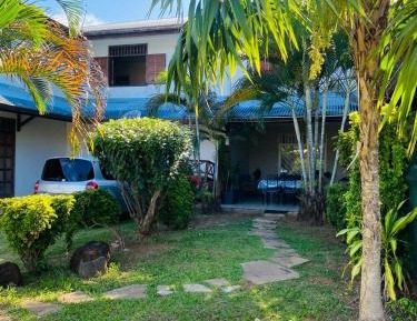 Three-Bedroom Home