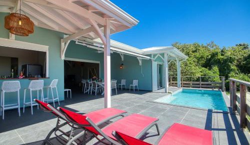Deluxe Villa