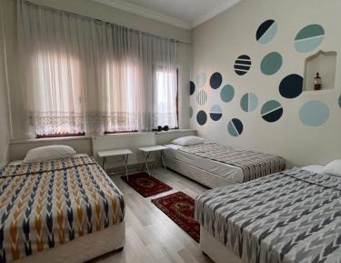 Suite with Lake View