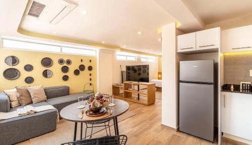 Superior Apartment