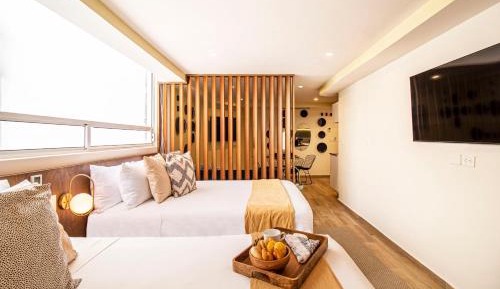 Standard Apartment