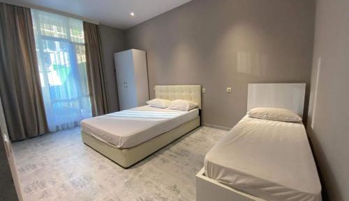 Family Junior Suite