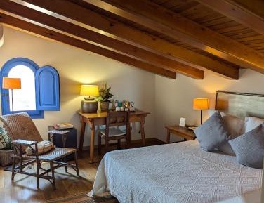 Superior Queen Room