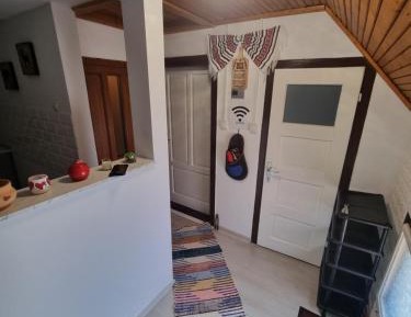 Two-Bedroom Family Apartment