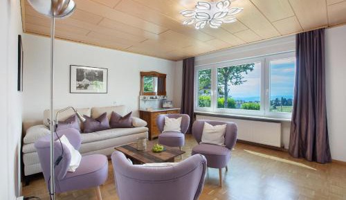 Two-Bedroom Superior Apartment