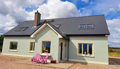 Three-Bedroom Home