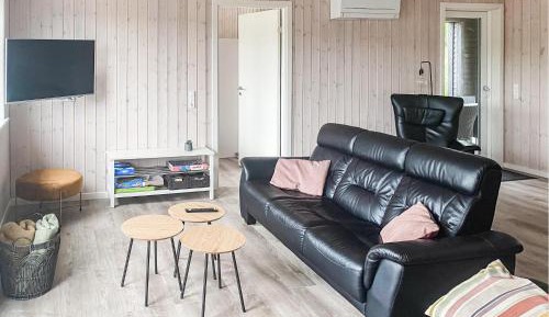Four-Bedroom Holiday Home