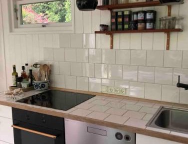 Two-Bedroom Holiday Home