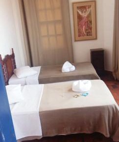 Deluxe Family Suite