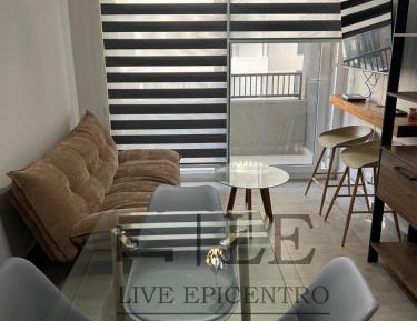 Two-Room Apartment