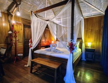 One-Bedroom Chalet