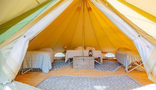 Superior Quadruple Room