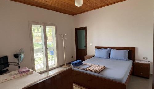 Triple Room with View
