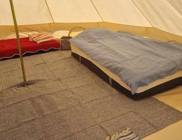 Tent