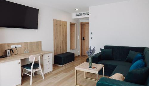 Classic Apartment