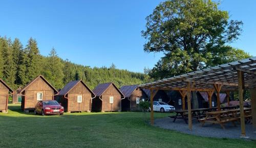One-Bedroom Chalet