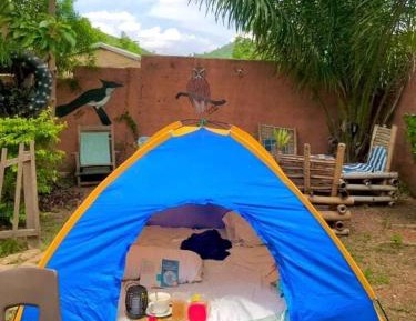 Tent