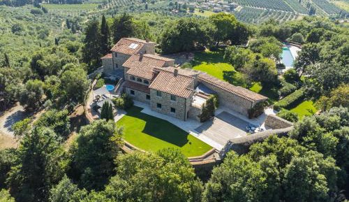 Deluxe Villa