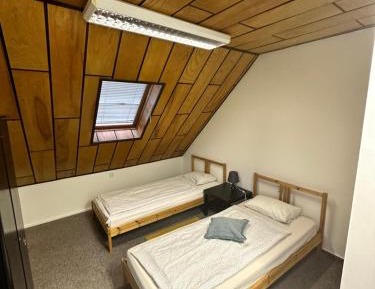 Double or Twin Room