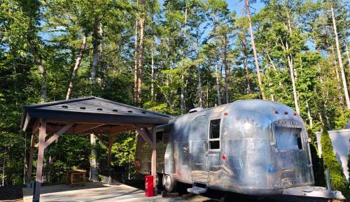 Mobile Home