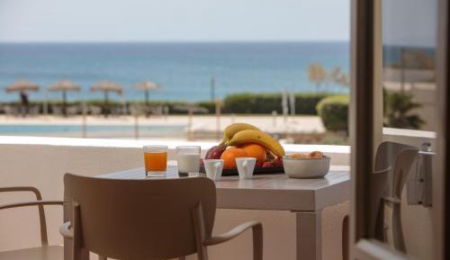 Studio with Sea View - 2nd floor