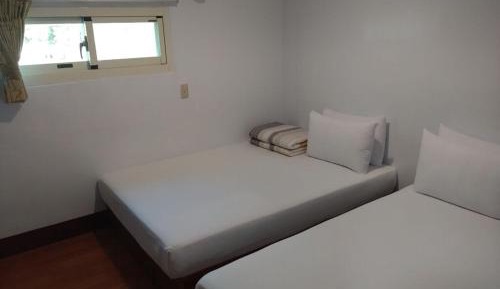 Quadruple Room with Bath