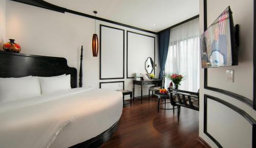 King Suite