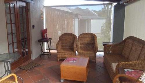 Comfort Queen Room