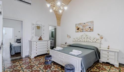 Two-Bedroom Superior Apartment
