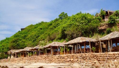 Premium Sea View Cottage