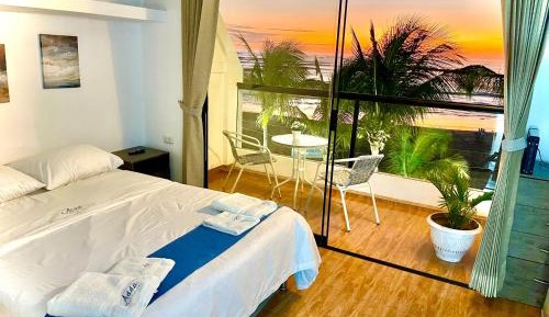 Suite with Sea View