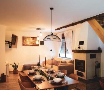 Standard Villa