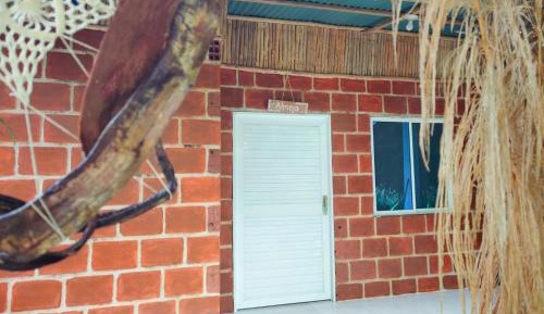 Quadruple Room with Garden View