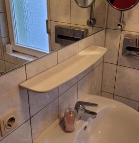 Deluxe Double Studio